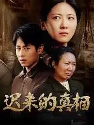 《迟来的真相（因果）》：悬疑反转再反转，当真相与爱情撞个满怀，一场关于爱与救赎的极致体验