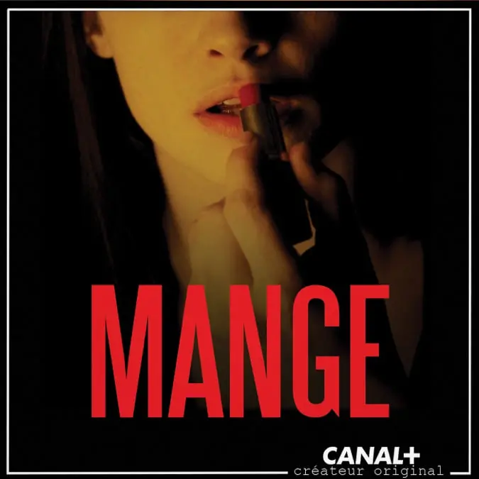 《进食》：一场令人窒息的欲望追逐，当人性最原始的冲动遇上极致的压抑，这注定是一场血色盛宴！