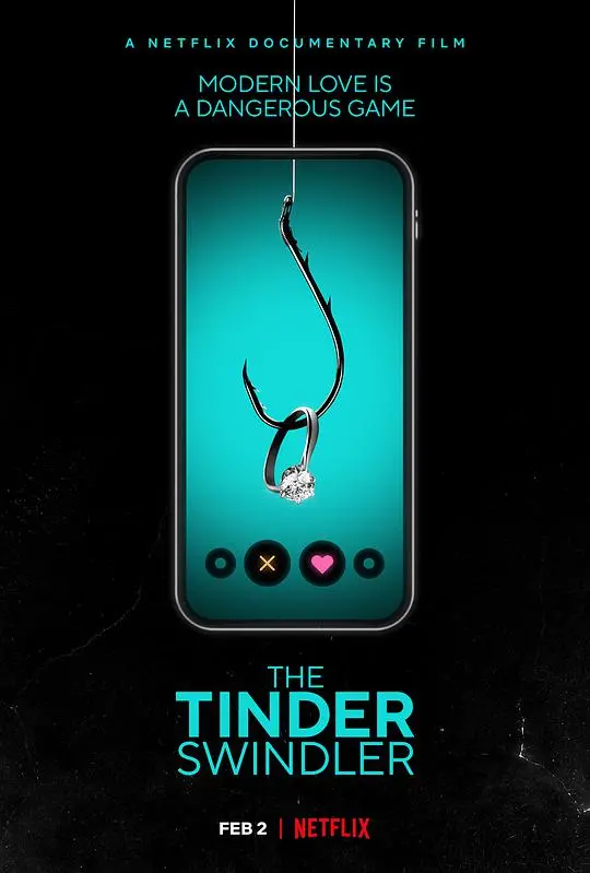 Tinder诈骗王：这‘渣男’套路太‘深’了！看得我‘又气又好笑’，这‘辛普森一家在线’都比不上这‘奇葩’！